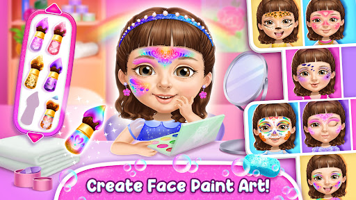 Sweet Baby Girl Cleanup 5 screenshot 10