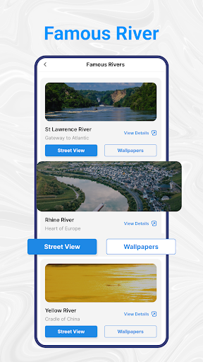 Gps Map Navigation & Direction screenshot 4