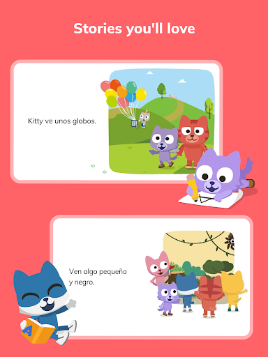 Learn Spanish – Studycat screenshot 7
