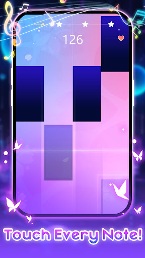 Piano Star screenshot 11