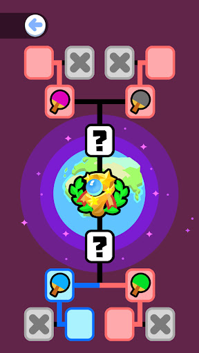 Battle Table Tennis-Ball Ace screenshot 7