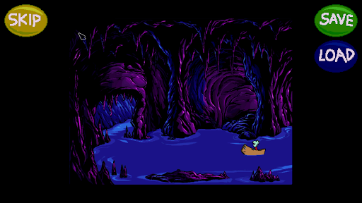 Pajama Sam: No Need to Hide screenshot 30