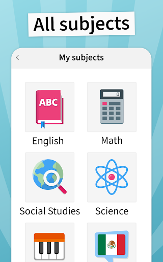 ANTON: School Learning screenshot 30