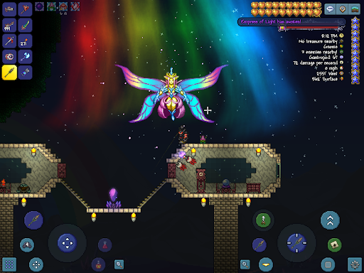 Terraria screenshot 3