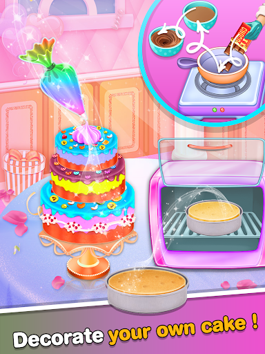 Kitchen Crush : Cooking Games screenshot 5