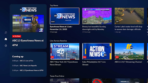 ABC13 Houston screenshot 18