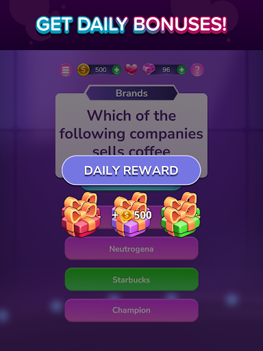 TRIVIA STAR Quiz Games Offline screenshot 9
