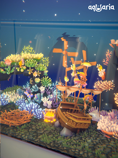 AQUALIA screenshot 29