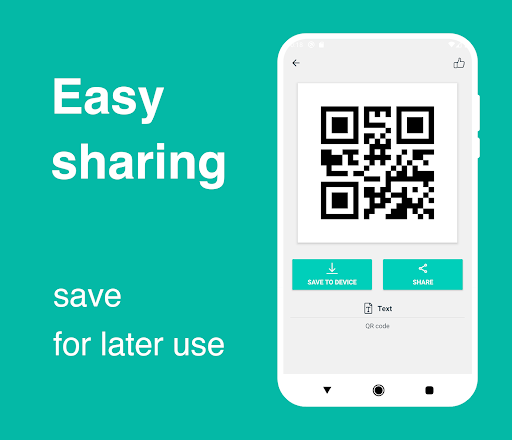 QR Code & Barcode Scanner screenshot 7