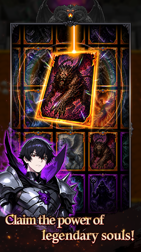Evil Sword screenshot 9