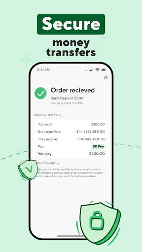 BOSS Money Transfer. Send Cash screenshot 13