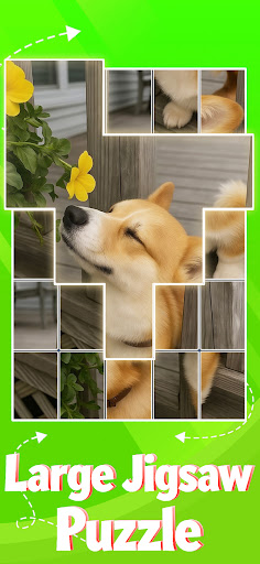 Jigblock Puzzles screenshot 8