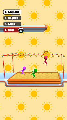 Run Race 3D — Fun Parkour Game screenshot 16
