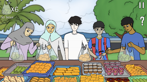 Ramadan Simulator screenshot 8
