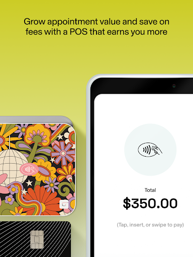 GlossGenius: Booking, Payments screenshot 10