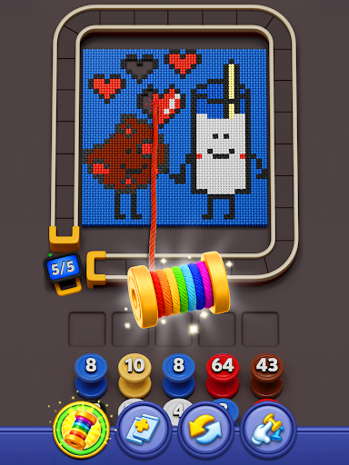 Yarn Loop screenshot 8