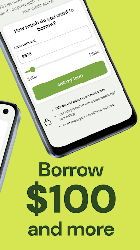 Payday Cash Advance TriceLoans screenshot 4