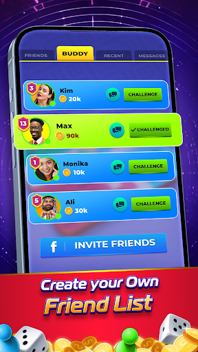 Ludo Superstar - Fun Game screenshot 9