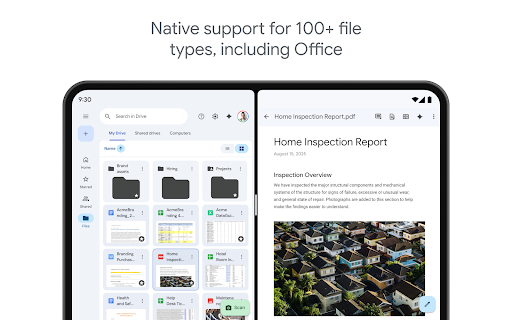Google Drive screenshot 12
