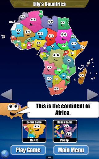 Stack the Countries® screenshot 13