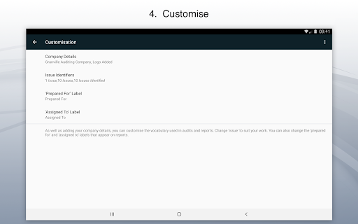 Site Audit Pro screenshot 4