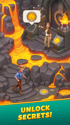 Austin's Odyssey screenshot 17