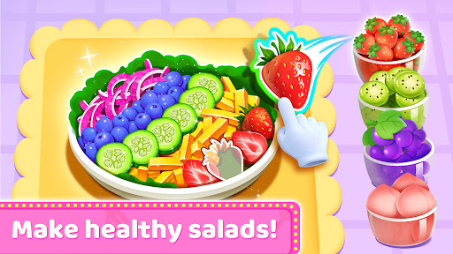 Little Panda's Restaurant screenshot 12