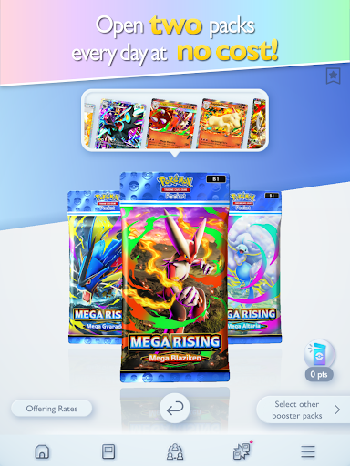 Pokémon TCG Pocket - Card Game screenshot 8