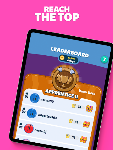 Trivia Crack Retro Quiz screenshot 13