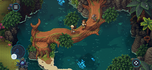 Sea of Stars screenshot 19