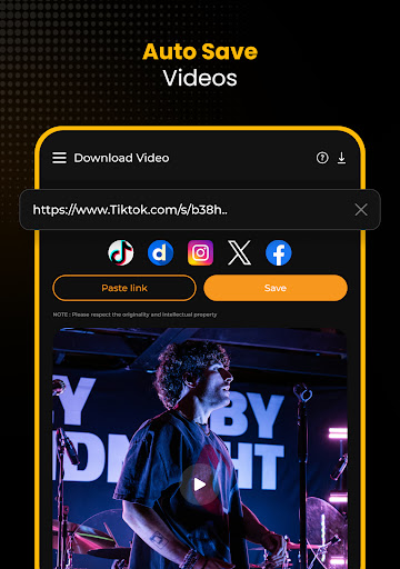 Download Hub, Video Downloader screenshot 6