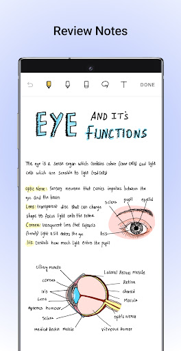 Noteshelf - Notes, Annotations screenshot 25