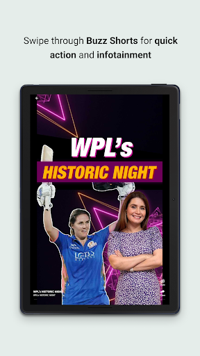 Willow - Watch Live Cricket screenshot 19