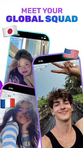Wizz App - chat now screenshot 2