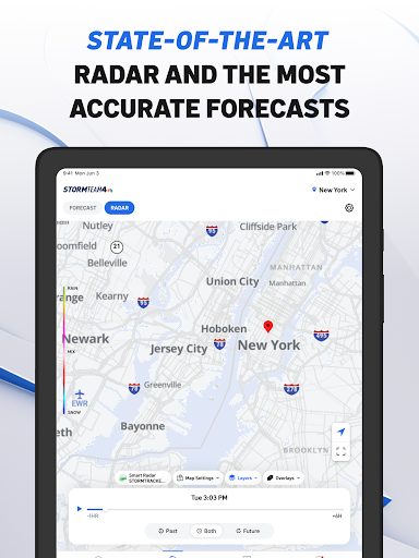 NBC 4 New York: News & Weather screenshot 14