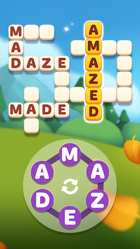 Word Spells: Game for Adults screenshot 6