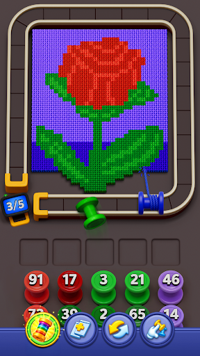Yarn Loop screenshot 1