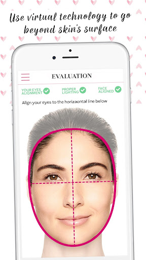 Mary Kay® Skin Analyzer screenshot 3