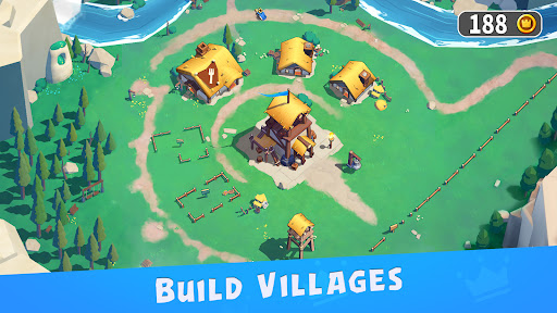 Kingshot screenshot 3