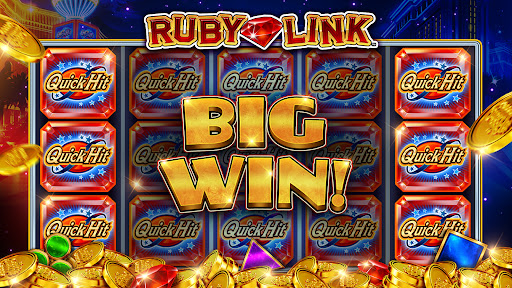 Quick Hit Casino Slots Games screenshot 7