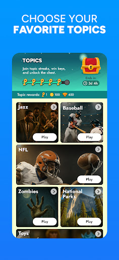 Trivia Crack: Brain Quiz Games screenshot 4