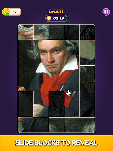 Jigsaw Block Sort screenshot 28