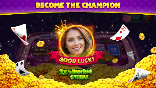 Gin Rummy Plus: Fun Card Game screenshot 17