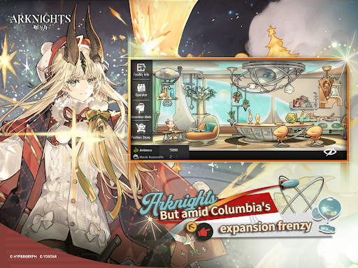 Arknights screenshot 10