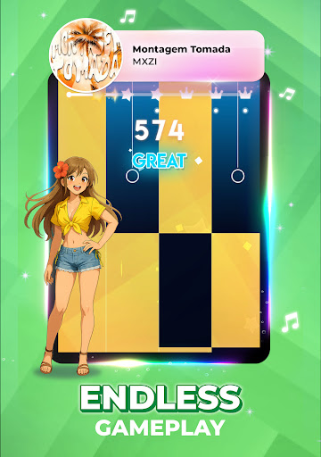 Magic Tiles 3™ - Piano Game screenshot 13