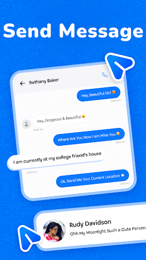 Messages screenshot 19