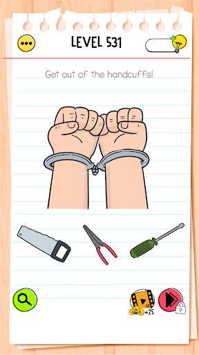 Brain Test All-Star: IQ Boost screenshot 3