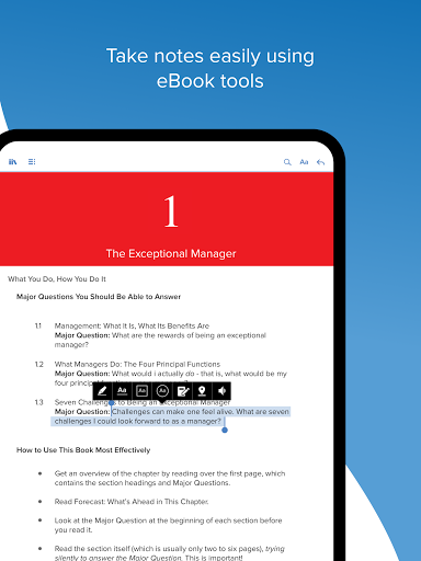 ReadAnywhere screenshot 14