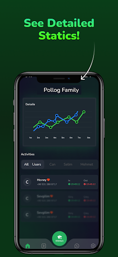 Pollog Family Assistant screenshot 5