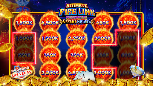 Quick Hit Casino Slots Games screenshot 4